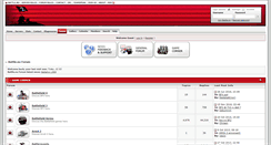 Desktop Screenshot of forum.battle.no